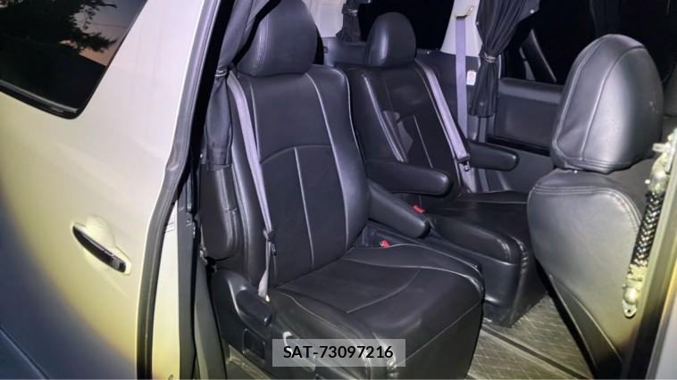 Toyota VELLFIRE 2008-12 8280568-6