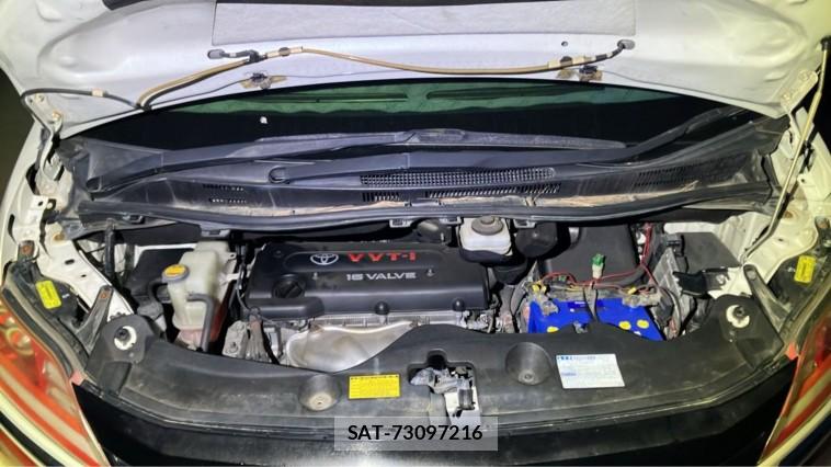 Toyota VELLFIRE 2008-12 8280568-7