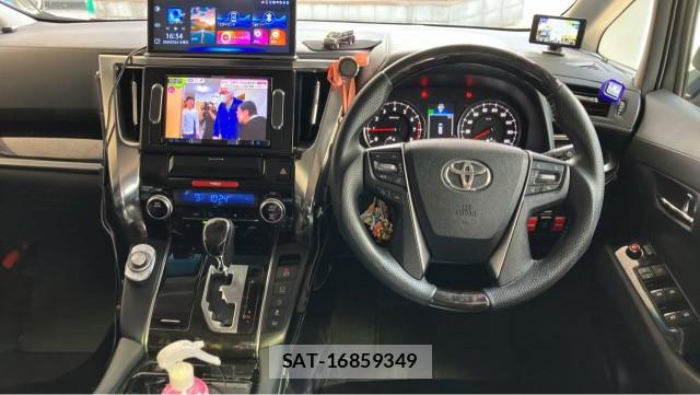 Toyota VELLFIRE 2015-10 8280571-16