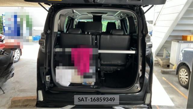 Toyota VELLFIRE 2015-10 8280571-17