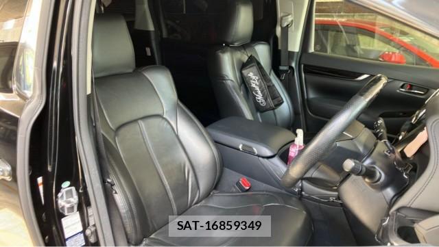 Toyota VELLFIRE 2015-10 8280571-5