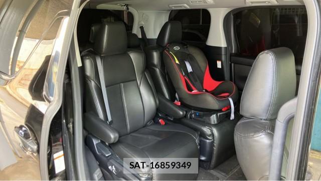 Toyota VELLFIRE 2015-10 8280571-6