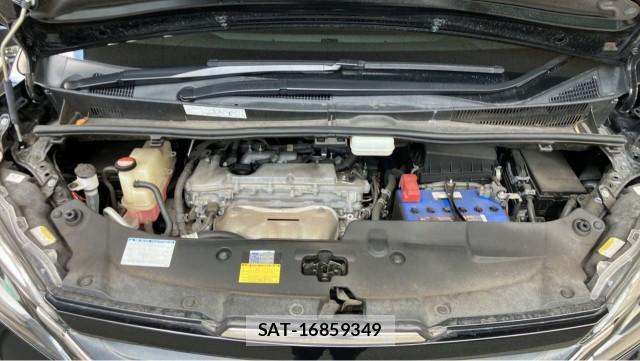 Toyota VELLFIRE 2015-10 8280571-7