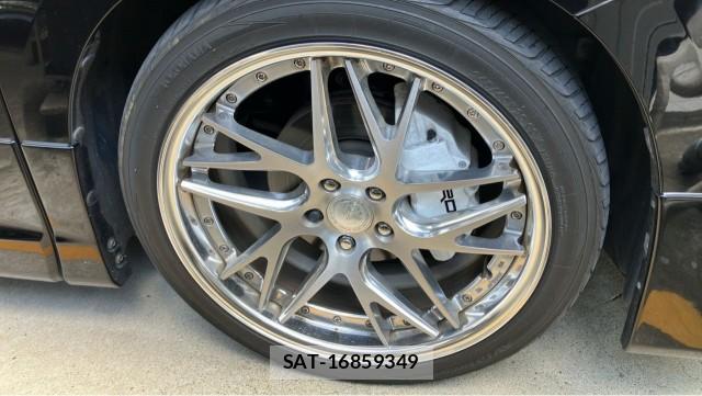 Toyota VELLFIRE 2015-10 8280571-8