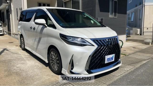 Toyota VELLFIRE 2017-03 8280664-11