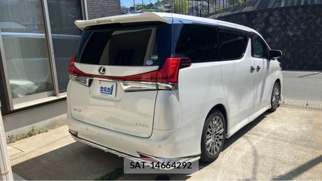 Toyota VELLFIRE 2017-03 8280664-12