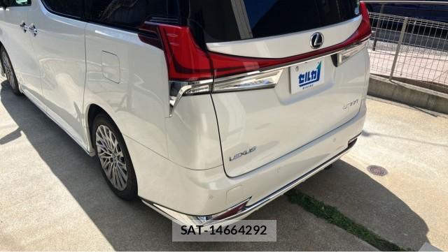 Toyota VELLFIRE 2017-03 8280664-13