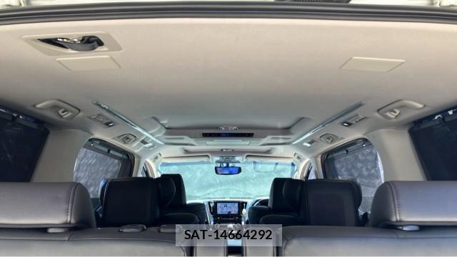 Toyota VELLFIRE 2017-03 8280664-15