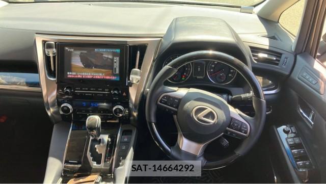 Toyota VELLFIRE 2017-03 8280664-16