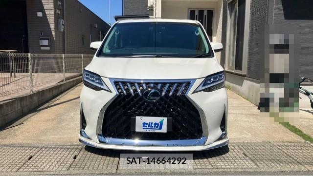 Toyota VELLFIRE 2017-03 8280664-9