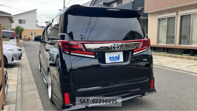 Toyota VELLFIRE 2016-09 8280717-13