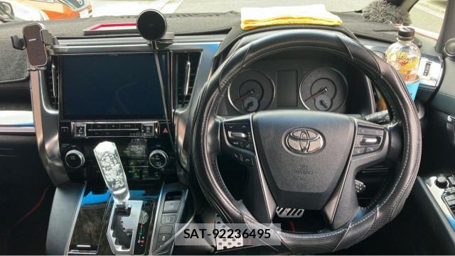 Toyota VELLFIRE 2016-09 8280717-16
