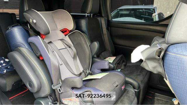 Toyota VELLFIRE 2016-09 8280717-6