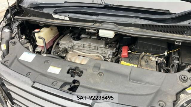 Toyota VELLFIRE 2016-09 8280717-7