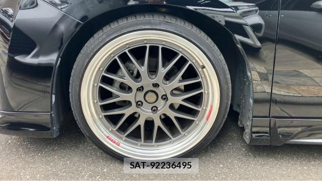 Toyota VELLFIRE 2016-09 8280717-8