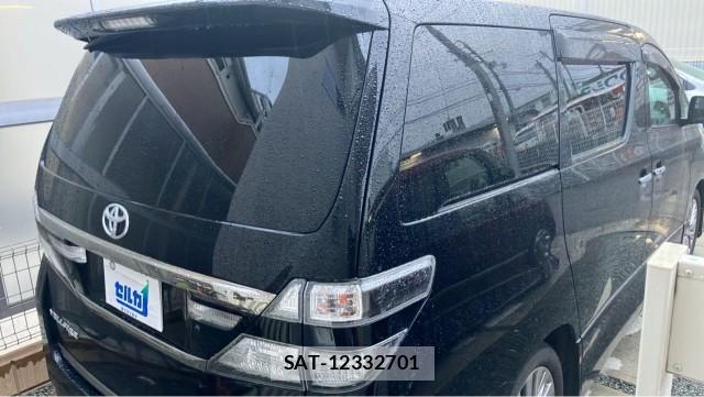 Toyota VELLFIRE 2013-10 8280720-12