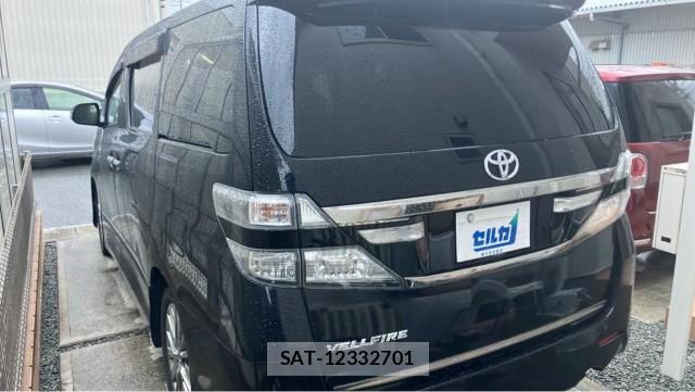 Toyota VELLFIRE 2013-10 8280720-13