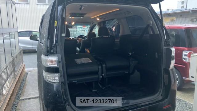 Toyota VELLFIRE 2013-10 8280720-17