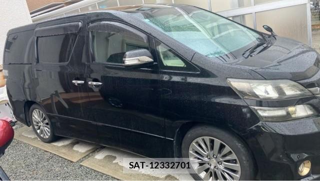Toyota VELLFIRE 2013-10 8280720-3