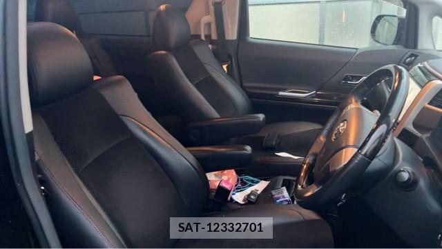 Toyota VELLFIRE 2013-10 8280720-5
