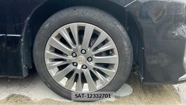 Toyota VELLFIRE 2013-10 8280720-8