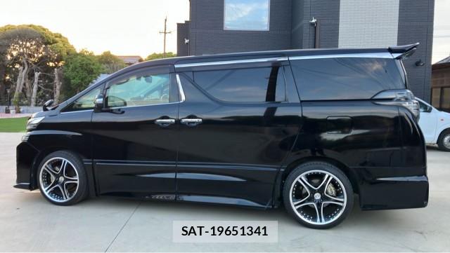 Toyota VELLFIRE 2015-04 8280789-10