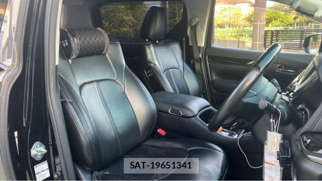 Toyota VELLFIRE 2015-04 8280789-5