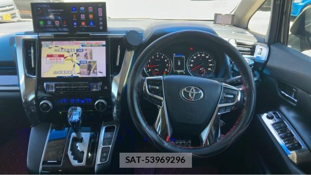 Toyota VELLFIRE 2018-05 8280895-16