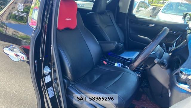 Toyota VELLFIRE 2018-05 8280895-5