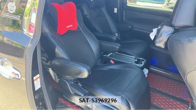 Toyota VELLFIRE 2018-05 8280895-6