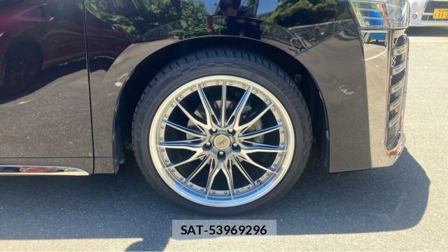Toyota VELLFIRE 2018-05 8280895-8