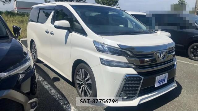 Toyota VELLFIRE 2017-07 8280965-11