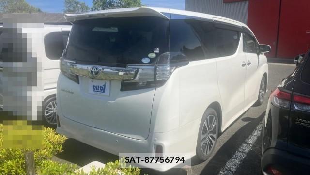 Toyota VELLFIRE 2017-07 8280965-12
