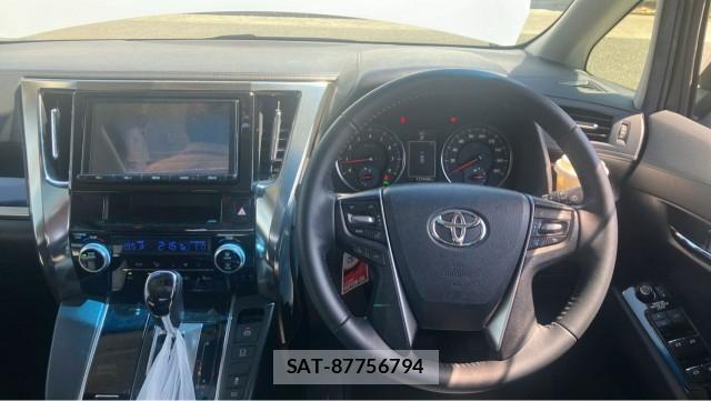 Toyota VELLFIRE 2017-07 8280965-16