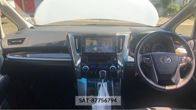 Toyota VELLFIRE 2017-07 8280965-2