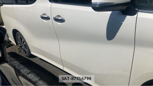 Toyota VELLFIRE 2017-07 8280965-3