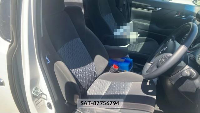 Toyota VELLFIRE 2017-07 8280965-5
