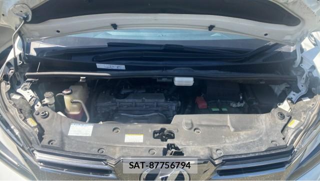 Toyota VELLFIRE 2017-07 8280965-7