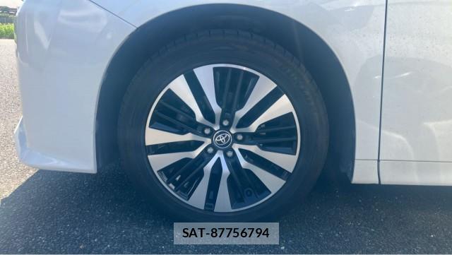 Toyota VELLFIRE 2017-07 8280965-8