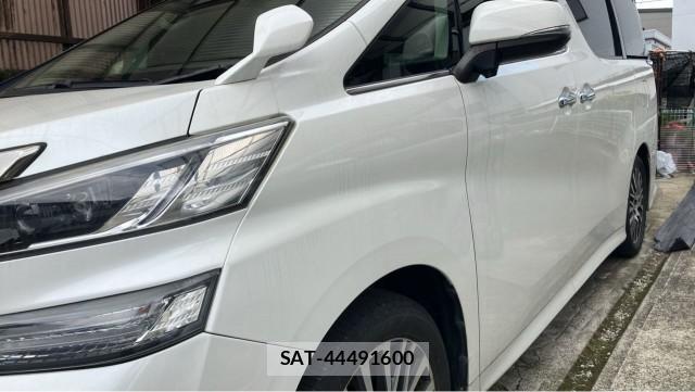 Toyota VELLFIRE 2017-10 8280969-10