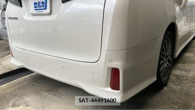 Toyota VELLFIRE 2017-10 8280969-12