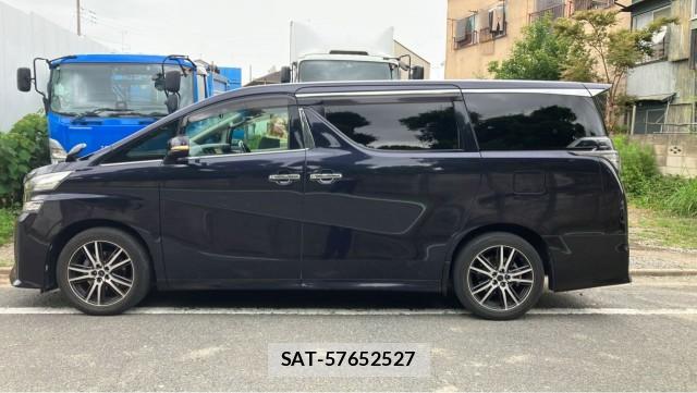 Toyota VELLFIRE 2015-08 8281027-10
