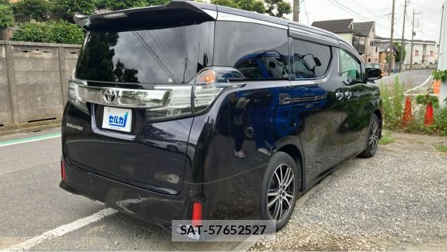 Toyota VELLFIRE 2015-08 8281027-12
