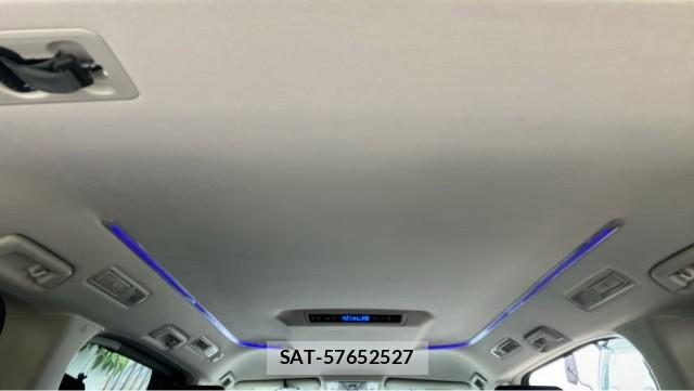 Toyota VELLFIRE 2015-08 8281027-15