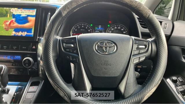 Toyota VELLFIRE 2015-08 8281027-16