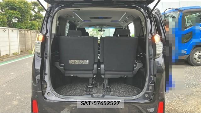 Toyota VELLFIRE 2015-08 8281027-17
