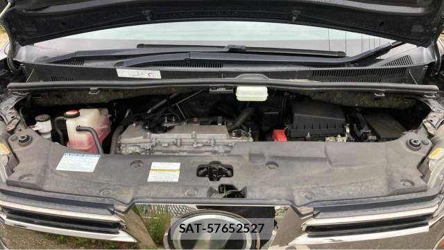 Toyota VELLFIRE 2015-08 8281027-7