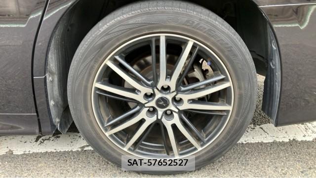 Toyota VELLFIRE 2015-08 8281027-8