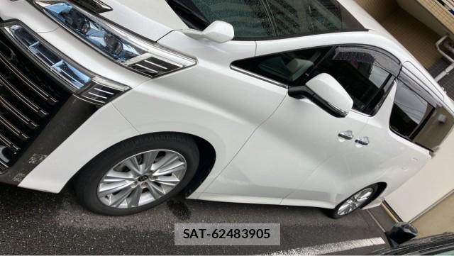 Toyota VELLFIRE 2019-07 8281038-10