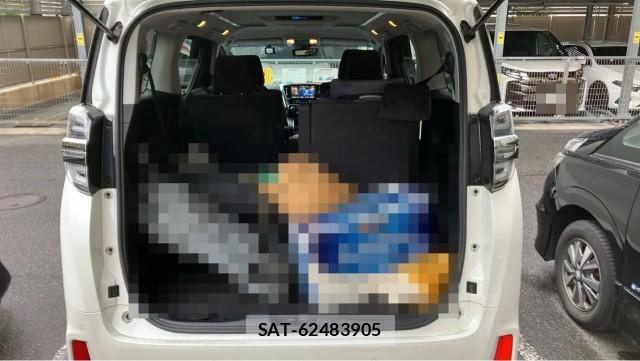 Toyota VELLFIRE 2019-07 8281038-17